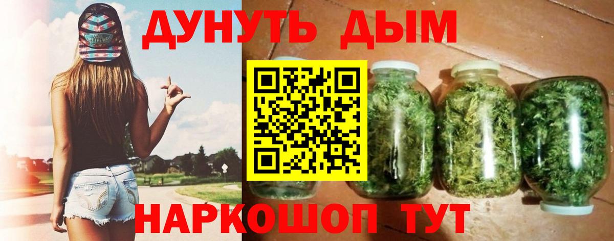Марихуана сатива Канск